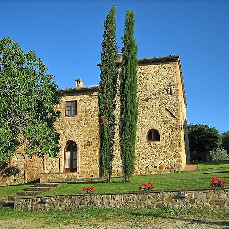 Villa Rachele Casole d'Elsa Exterior photo