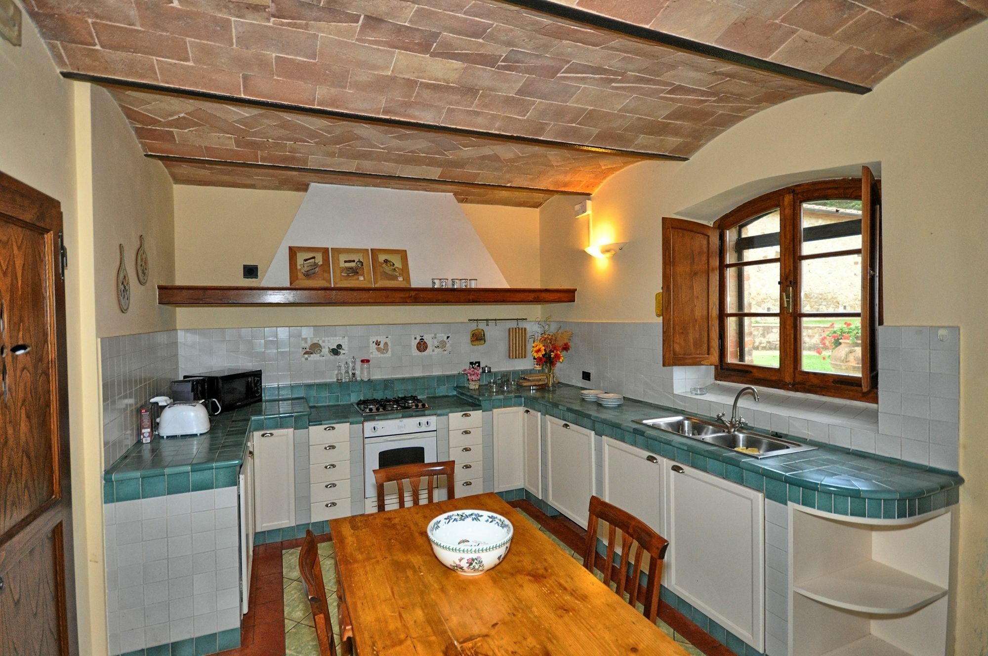 Villa Rachele Casole d'Elsa Exterior photo