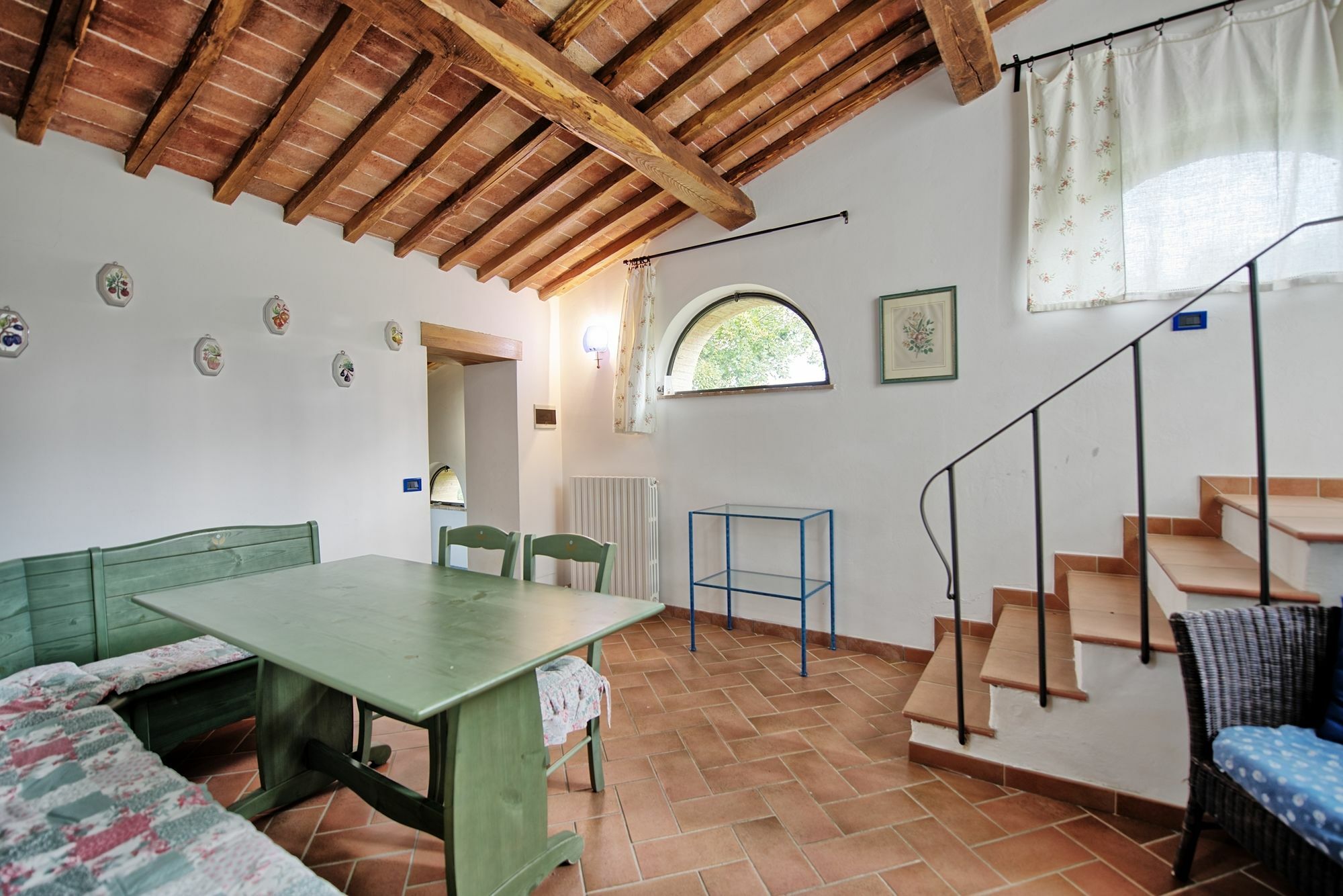 Villa Rachele Casole d'Elsa Exterior photo