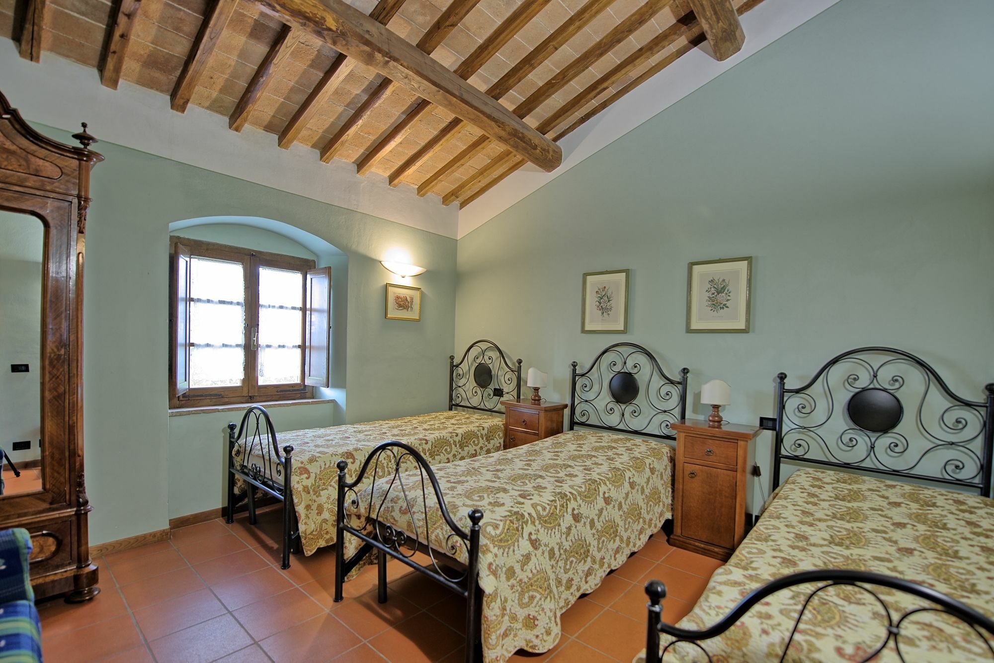 Villa Rachele Casole d'Elsa Exterior photo