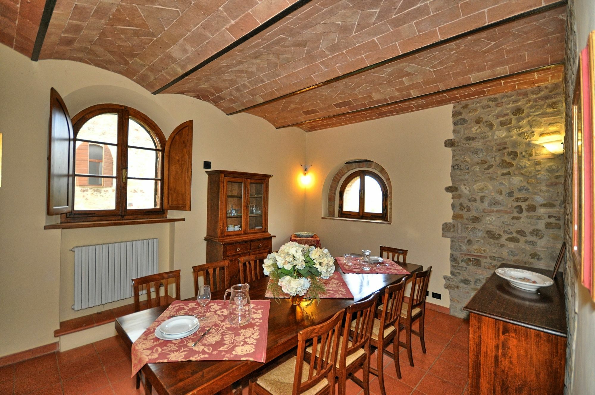 Villa Rachele Casole d'Elsa Exterior photo