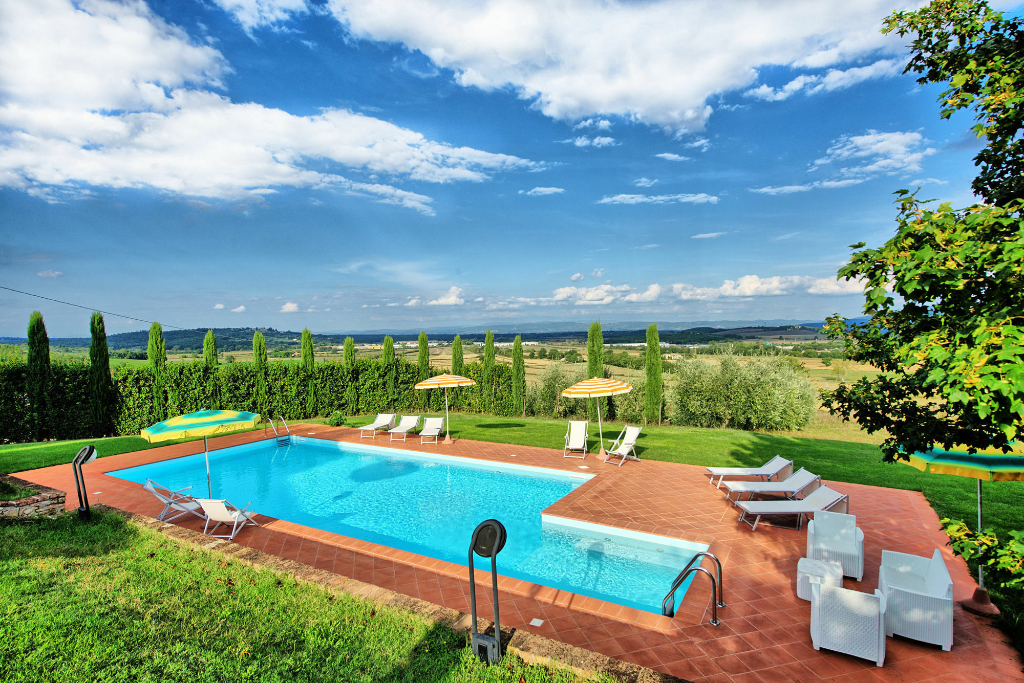 Villa Rachele Casole d'Elsa Exterior photo